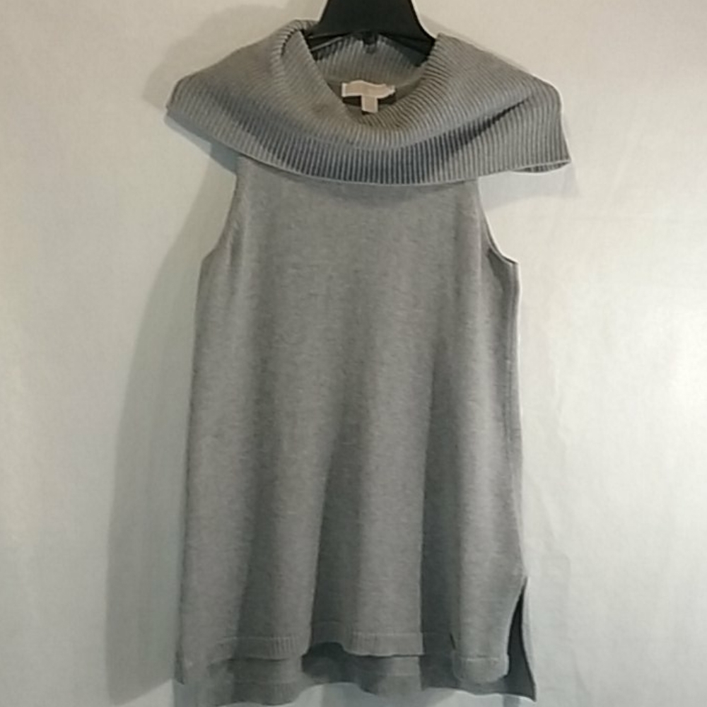 Michael Kors women's sleeveless top size S